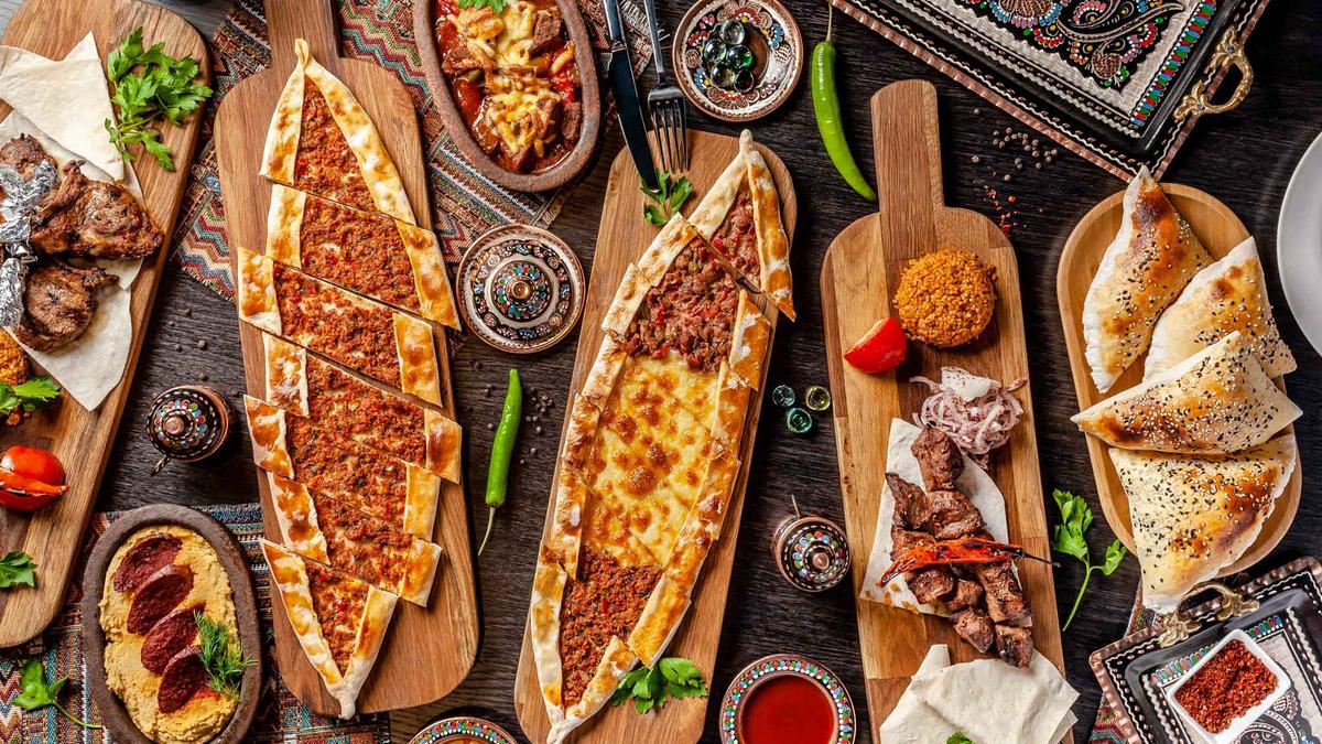 Neckar Grill Schwenningen Kebab, Pide, Pizza Jetzt online bestellen